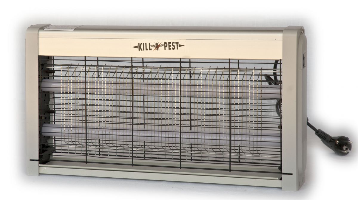 Ловушка для мух и насекомых KR-X430